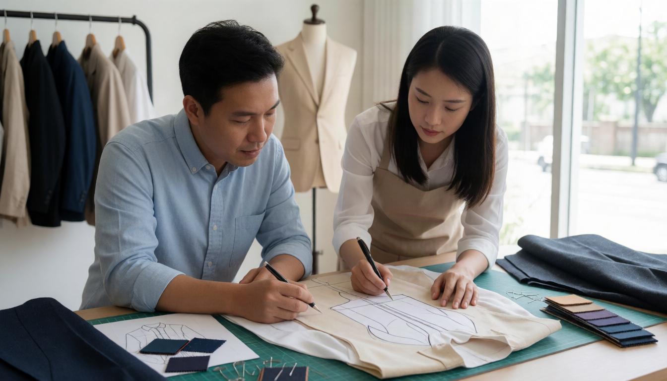 Sentimental Garment Care